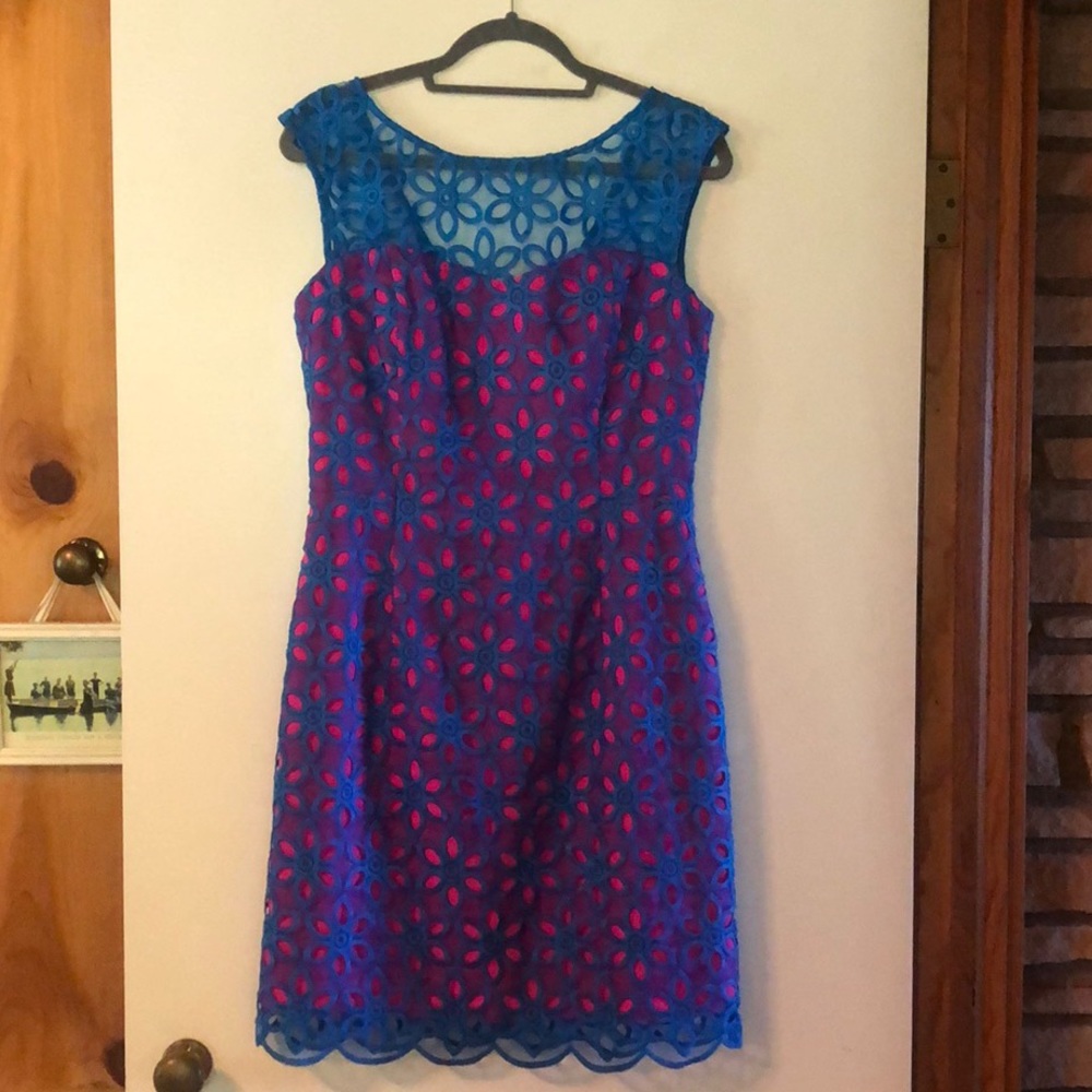Lily Pulitzer dress
